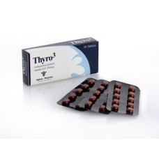 THYRO3 Pharmaceutical