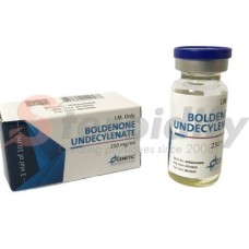 Boldenone Undecylenate Genetic Labs